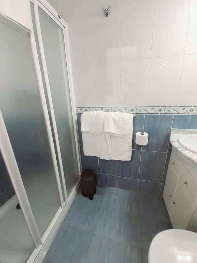 Hostal Kokkola Fuengirola Exterior foto