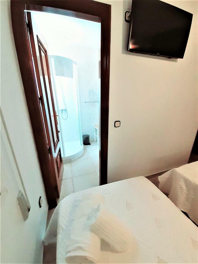 Hostal Kokkola Fuengirola Exterior foto