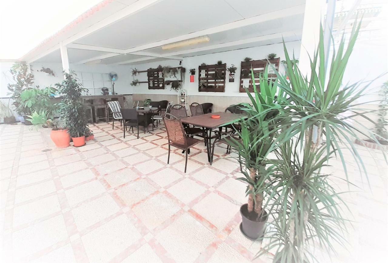 Hostal Kokkola Fuengirola Exterior foto
