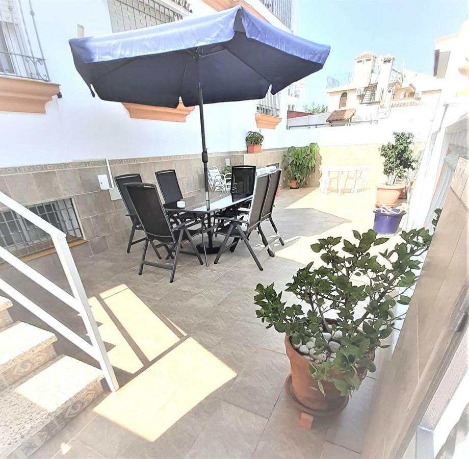 Hostal Kokkola Fuengirola Exterior foto