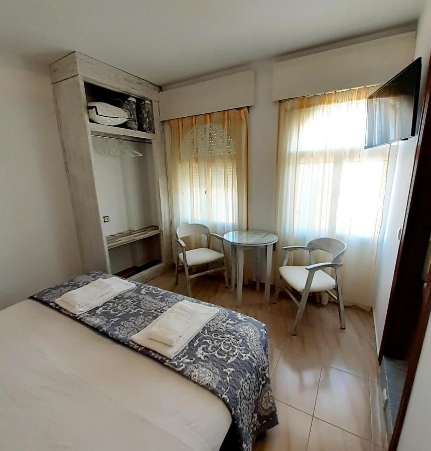 Hostal Kokkola Fuengirola Exterior foto