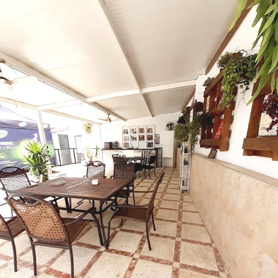 Hostal Kokkola Fuengirola Exterior foto