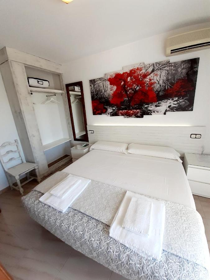 Hostal Kokkola Fuengirola Exterior foto