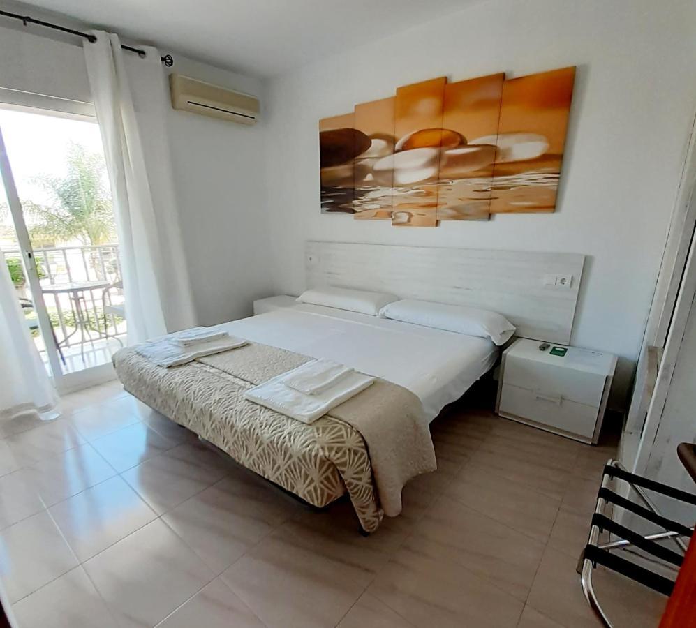 Hostal Kokkola Fuengirola Exterior foto